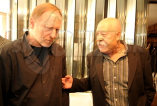 MATÚŠ JAKABČIC A FERO KARNOK