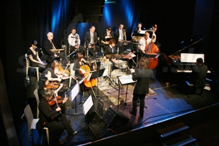 GHO ORCHESTRA