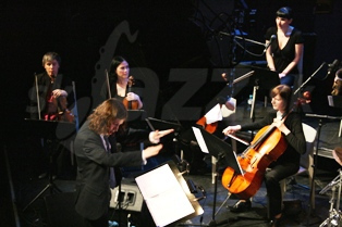 GHO ORCHESTRA