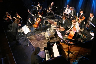 GHO ORCHESTRA
