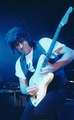 JEFF BECK