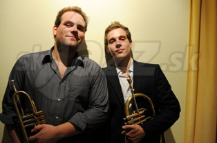 ROMAN + JULIAN WASSERFUHR