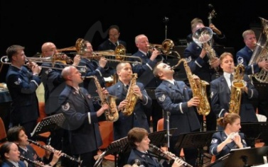 UNITED STATES AIR FORCE IN EUROPE