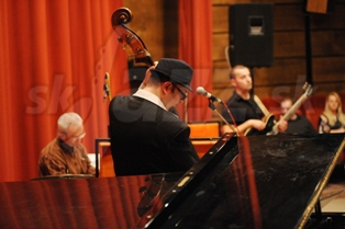 PETER + ŠTEFAN + MICHAL