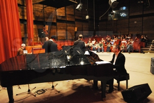 ŠTEFAN PIŠTA BARTUŠ & JAZZBROTHERS 