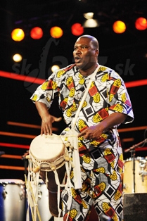  MOUSSÉ PATHÉ MBAYE