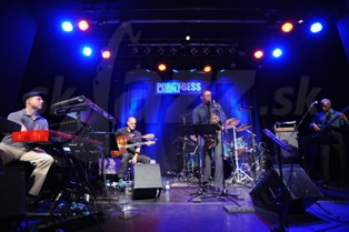  JACK DeJOHNETTE NEW GROUP