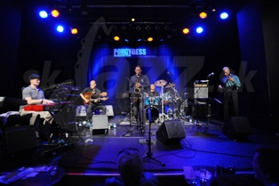  JACK DeJOHNETTE NEW GROUP