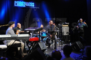  JACK DeJOHNETTE NEW GROUP