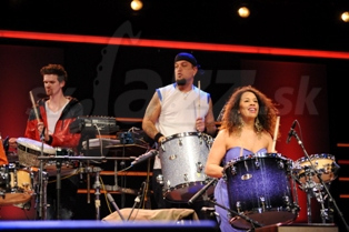  MATHIAS + MARCO + GIANNA