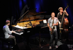 AARON + JOSHUA + MATT