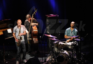 JOSHUA +  MATT  + ERIC