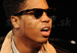  CHRISTIAN SCOTT