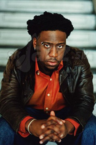 ROBERT GLASPER
