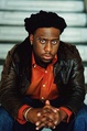 ROBERT GLASPER