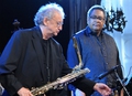 JAROSLAV JAKUBOVIČ + JON FADDIS