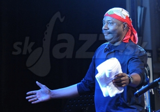 LENNY WHITE
