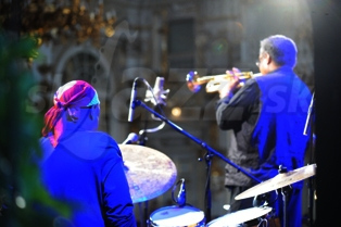 LENNY + JON