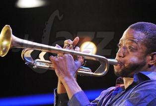 TROMBONE SHORTY