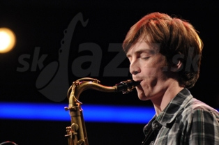 TIM McFATTER