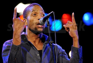 TROMBONE SHORTY