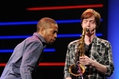  TROMBONE SHORTY  + TIM