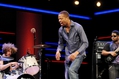 JOEY + TROMBONE SHORTY + MIKE