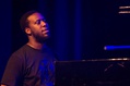 ROBERT GLASPER