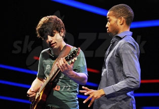 PETE + TROMBONE SHORTY 
