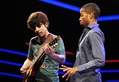 PETE + TROMBONE SHORTY 