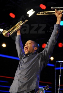 TROMBONE SHORTY