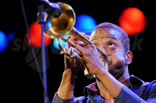 TROMBONE SHORTY