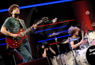  PETE + JOEY