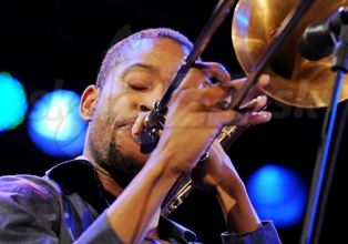 TROMBONE SHORTY