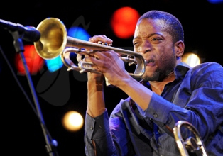 TROMBONE SHORTY