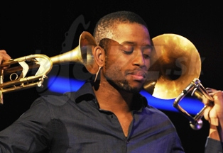 TROMBONE SHORTY