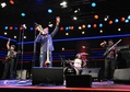 TROMBONE SHORTY & ORLEANS AVENUE