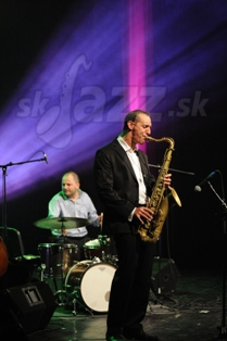 MARIÁN + ONDŘEJ