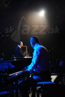 ONDŘEJ + ONDREJ