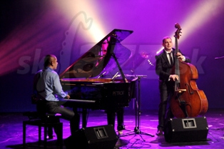 ONDREJ + TOMÁŠ