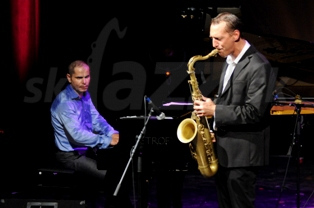 ONDREJ + ONDŘEJ