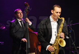  TOMÁŠ + ONDŘEJ 