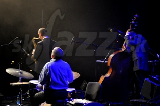 ONDŘEJ ŠTVERÁČEK QUARTET