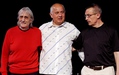 EMIL VIKLICKY TRIO