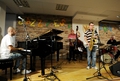  TOMÁŠ GAJLÍK QUARTET 