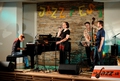 MIRIAM BAYLE QUINTET