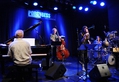  MARILYN MAZUR QUARTET