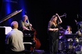  MARILYN MAZUR QUARTET