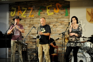 JINDŘICH + LADISLAV + ZUZKA