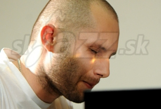 TOMÁŠ GAJLÍK